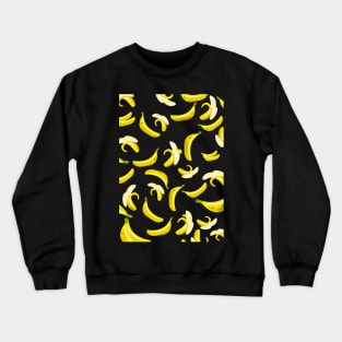 Bananas Crewneck Sweatshirt